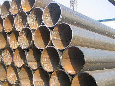 大口徑焊接鋼管 377*8防腐焊接鋼管 碳鋼Q235B焊接鋼管廠家