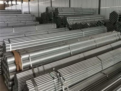 【華岐熱鍍鋅鋼管】穿線用管 消防供水鍍鋅管 江蘇總代理