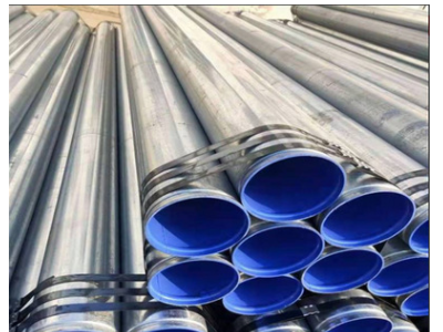 內襯不銹鋼復合鋼管 鍍鋅內涂塑鋼管價格GB3287-1982