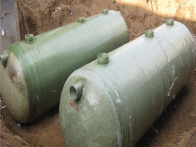 河北玻璃鋼化糞池廠家 玻璃鋼化糞池價格 小型玻璃鋼化糞池批發