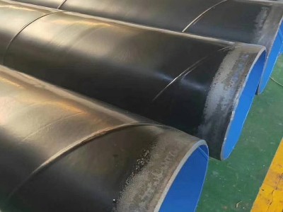 預制聚氨酯直埋保溫管無縫直縫螺旋鋼管熱力供暖發泡高溫保溫鋼管