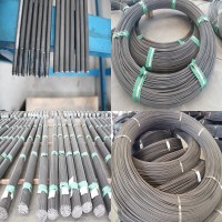 錨索用低松弛預應力混凝土用預應力鋼絲