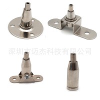 鎖線器 天花板吊碼 鋼絲繩吊碼 元碼 拉爆碼 活動碼燈具吊繩 直碼