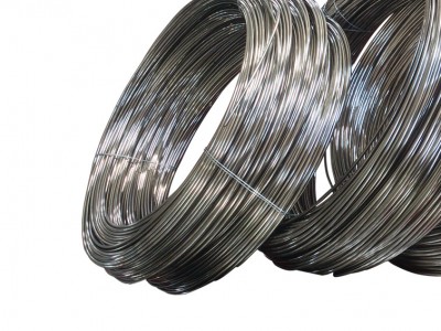 工廠熱銷不銹鋼光亮絲中硬線材 超耐腐蝕防銹 2205雙相不銹鋼鋼絲