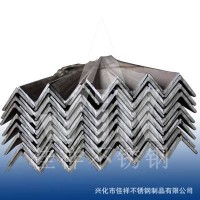 廠家銷售SUS304L ∠30*30*4mm 不銹鋼角鋼 熱軋酸洗角鐵 品質保證