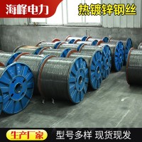 專業壓鑄鋅合金頭鋼絲繩拉力100KG廣告牌鋼絲繩