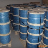 鍍鋅鋼絞線1*7-2.6