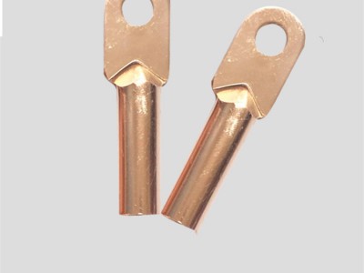 廠家批發連接器 銅鼻子線銅接線端子銅線耳電纜堵油銅接頭