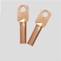 廠家批發連接器 銅鼻子線銅接線端子銅線耳電纜堵油銅接頭