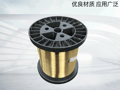 高強度切割用鍍銅鋼絲工業刷制刷行業開關彈簧絲樂器琴弦調直鋼絲