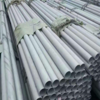 304不銹鋼工業焊管DN65*3.0 實際外徑76壁厚4.0排污水管道