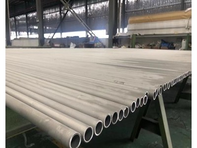 按要求定制304 TP316L等材質不銹鋼工業無縫管 厚壁管 交貨快