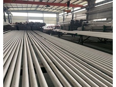 廠家現貨 TP321 不銹鋼工業無縫管 零切 定尺 拋光 06Cr18Ni11Ti