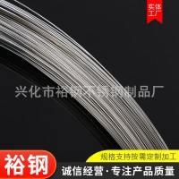 不銹鋼鋼絲(光亮面/霧面)304不銹鋼中硬線 不銹鋼線 彈簧線軟線