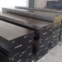 GCr15軸承鋼工藝