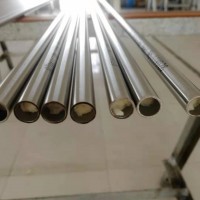 精密不銹鋼潔凈BA管