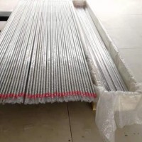 鎳基合金精密管