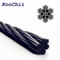 304-7*7-2.38mm不銹鋼鋼絲繩不銹鋼鋼絞線不銹鋼鋼纜繩