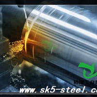 ASTM彈簧鋼9260棒現貨 SUP6錳鋼帶打樣 中厚板進口