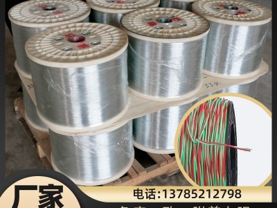 導線爆破鍍鋅絲 導線鍍鋅絲 電線爆破鍍鋅絲 BP05鍍鋅絲 M6鍍鋅絲