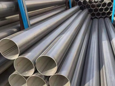 焊管庫存充足支持定制源頭廠家直供不銹鋼大口徑焊管不銹鋼