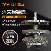 不銹鋼鑄件 淬火吊具 鑄鋁件加工 壓鑄鋁件模具設(shè)計(jì) 消失模鑄造