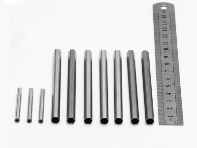 焊接管國標(biāo)316不銹鋼毛細(xì)管,精密無縫管