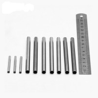 焊接管國標316不銹鋼毛細管，精密無縫管