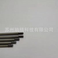 不銹鋼無縫焊接攻絲304，316螺紋外攻絲內攻絲