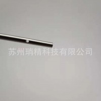 走心機打孔304316不銹鋼