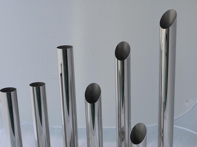 不銹鋼裝飾管山東可配送到廠金屬制品不銹鋼裝飾管可定制加工