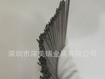 304不銹鋼毛細(xì)管 小口直徑毛細(xì)管 不銹鋼厚壁管 可切割無毛刺