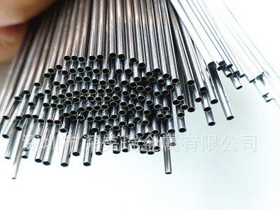 供應(yīng)304不銹鋼毛細(xì)管 316不銹鋼毛細(xì)管 非標(biāo)定制 精密切割