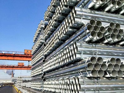 鍍鋅圓管_抗壓鍍鋅圓管_冷鍍鋅圓管_鍍鋅圓管廠家