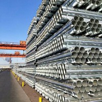 鍍鋅圓管_抗壓鍍鋅圓管_冷鍍鋅圓管_鍍鋅圓管廠家