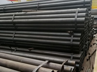 貴州安順50鋼管價格 云南焊管供應商 焊管格