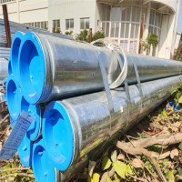 都勻安順畢節遵義 熱浸鍍鋅鋼管2寸 DN15- 300mm 壁厚2.0- 6.0mm