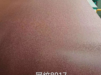 網(wǎng)紋絨面板 多規(guī)格可定制網(wǎng)紋絨面板 絨面彩涂卷廠家批發(fā)