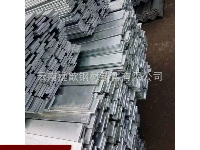 貴州型材鍍鋅扁鐵 冷拉扁鋼規(guī)格齊全 Q345B冷鍍吹鍍 熱鍍鋅扁鐵