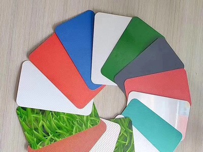 廠家直供彩涂鋁板 鋼板 板 各種規(guī)格 彩鋁卷 滾涂鋁卷可拿樣專(zhuān)拍