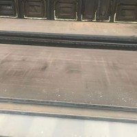 熱軋板正火09MnNiDR鋼板