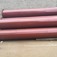 平頂山鋼板卷圓鋼板加工件