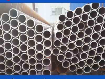 山西熱軋無(wú)縫鋼管現(xiàn)貨Q345B 質(zhì)量保證 歡迎訂購(gòu)