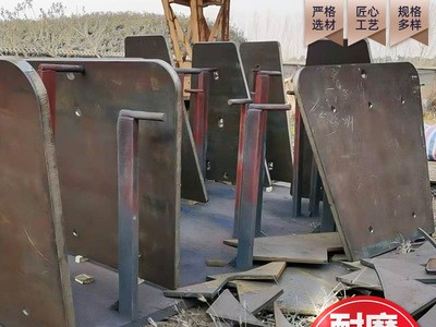 現貨供應 NM500耐磨鋼板冷軋開平板破碎機制造用耐磨板切割