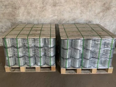 廠家銷售口罩絲鍍鋅絲帶軸 鼻梁條軸絲 口罩鼻梁絲鍍鋅軟絲軸絲