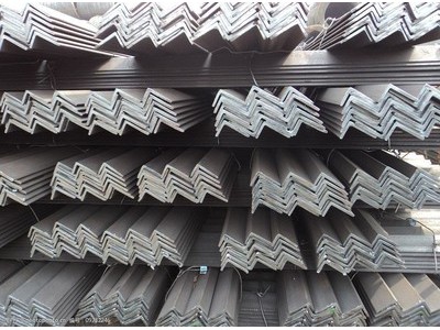 角鐵,不等邊角鋼