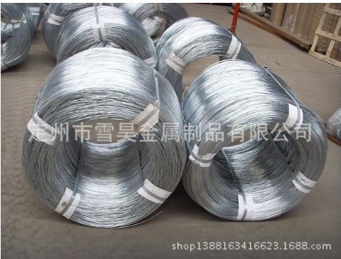 鍍鋅絲圖片1