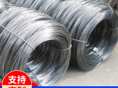 冷鍍鋅絲22號(hào)扎絲捆綁鐵線篩網(wǎng) 建筑鍍鋅鐵金屬絲冷鍍鋅絲加工