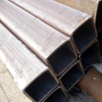 厚壁方管-厚壁方矩管-大口徑方矩管