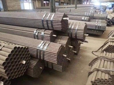 包鋼無縫鋼管GB/T8163-2008國標鋼管